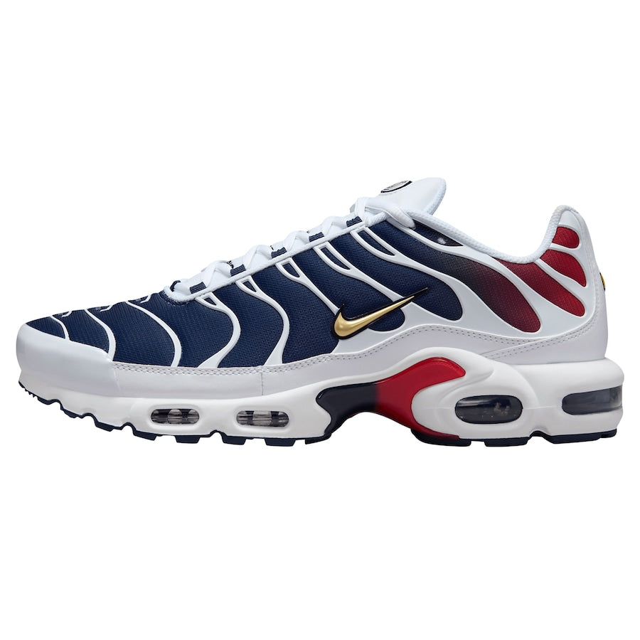 NIKE AIR MAX PLUS TN PSG Ici c’est Paris