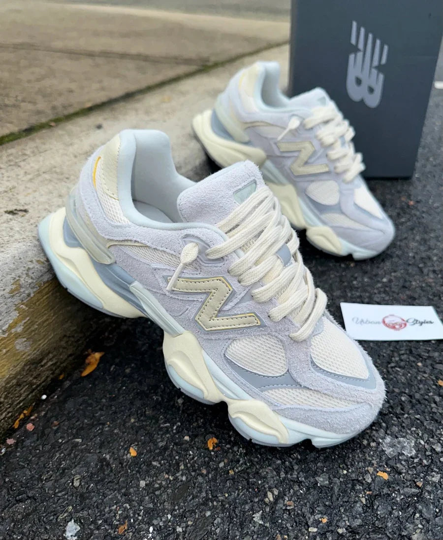 NEW BALANCE NB 9060 QUARTZ