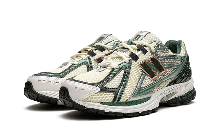 NEW BALANCE 1906R AIME LEON DORE EN JADE