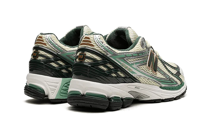 NEW BALANCE 1906R AIME LEON DORE EN JADE