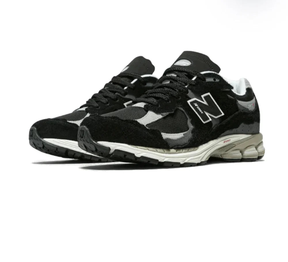 NEW BALANCE 2002R PROTECTION PACK BLACK