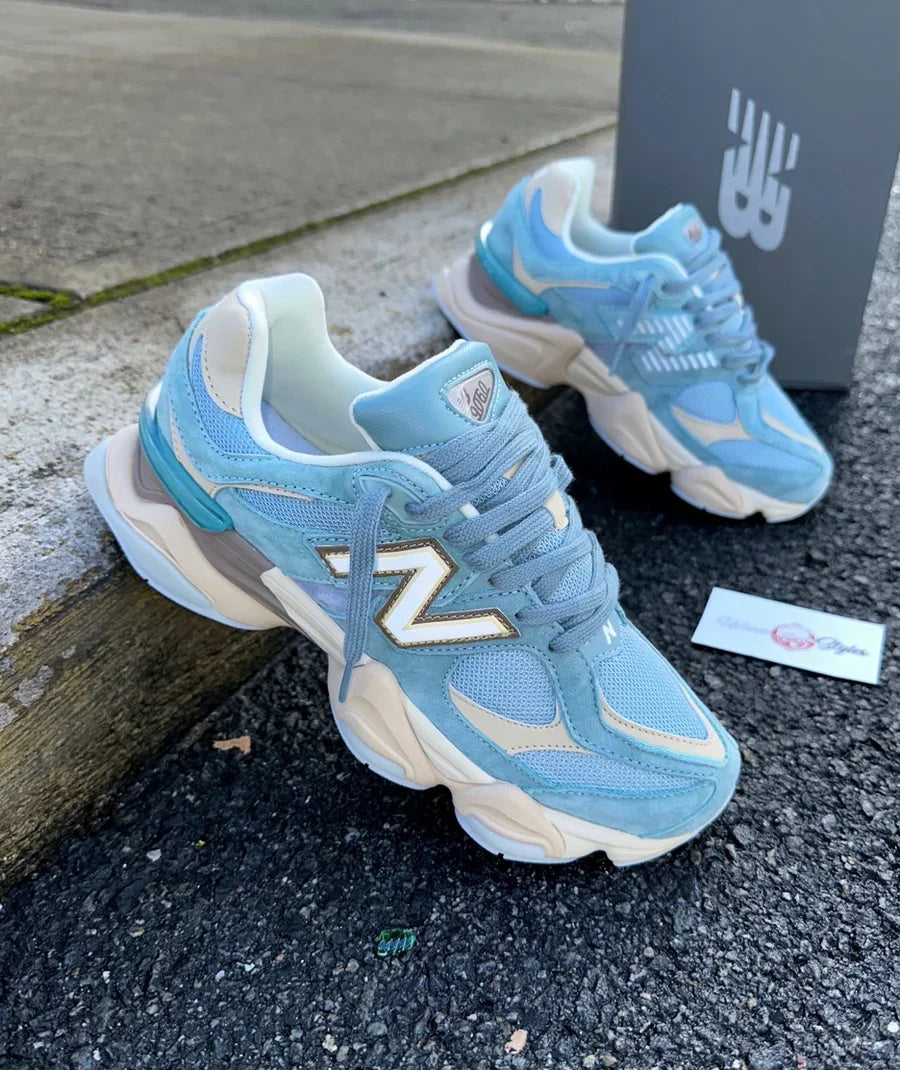 NEW BALANCE NB 9060 BABY BLUE