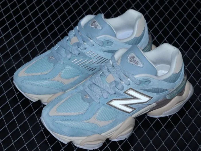 NEW BALANCE NB 9060 BABY BLUE