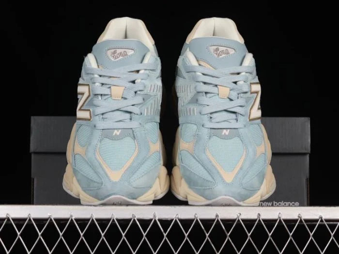 NEW BALANCE NB 9060 BABY BLUE