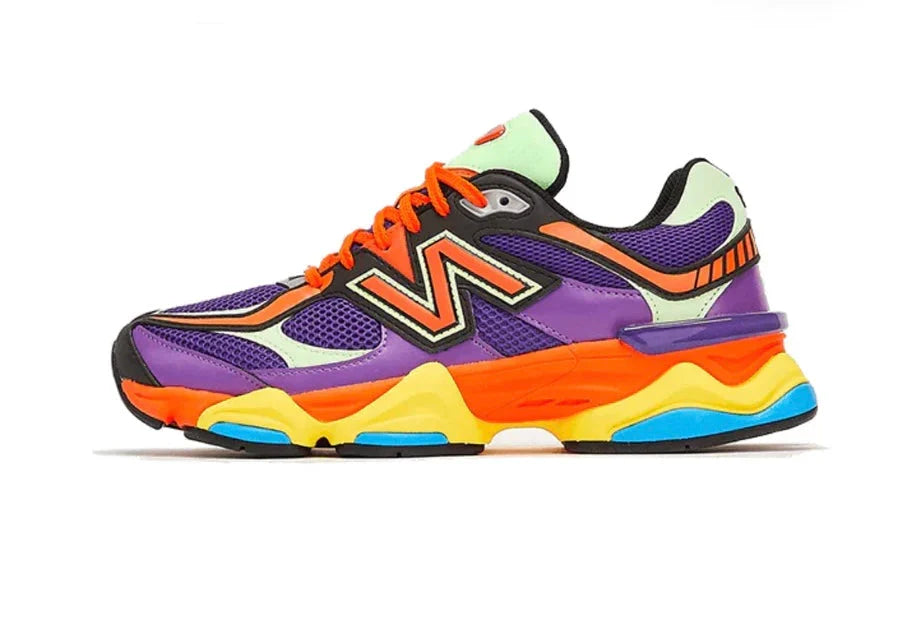 NEW BALANCE NB 9060 PRISM PURPLE