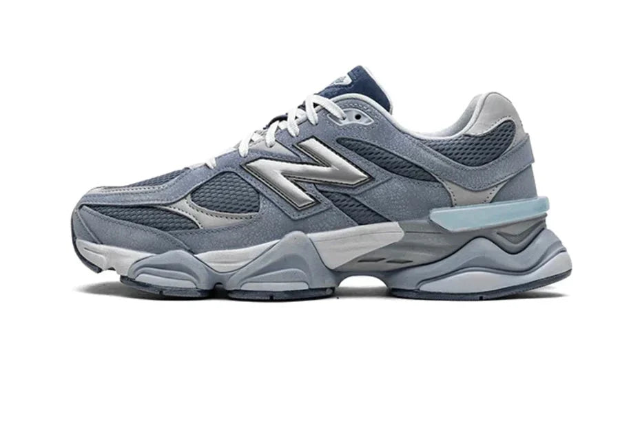 NEW BALANCE NB 9060 ARTIC GREY