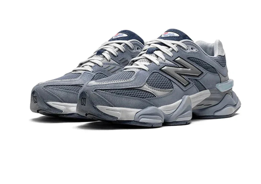 NEW BALANCE NB 9060 ARTIC GREY