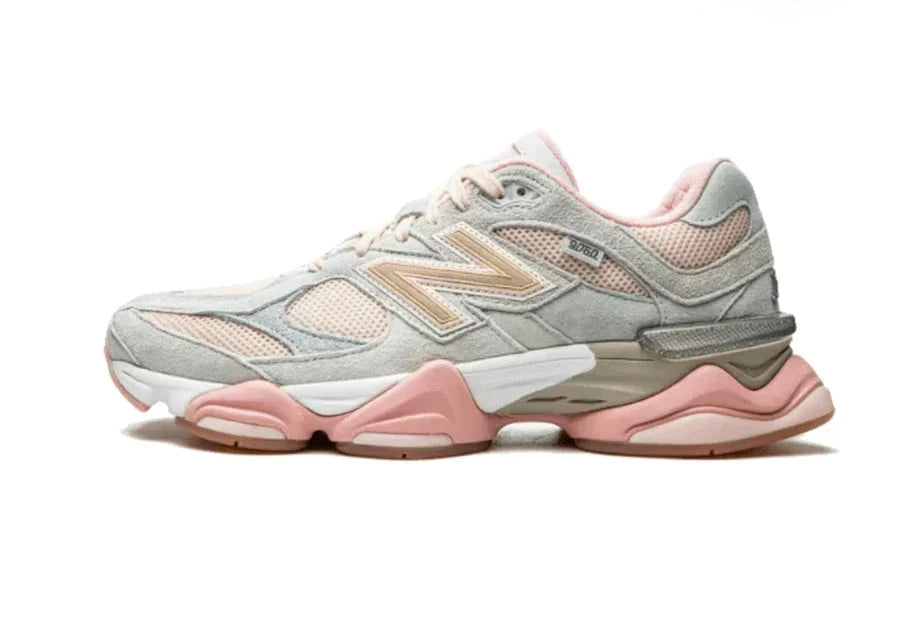 NEW BALANCE NB 9060 FRESHGOODS SHOWER BLUE