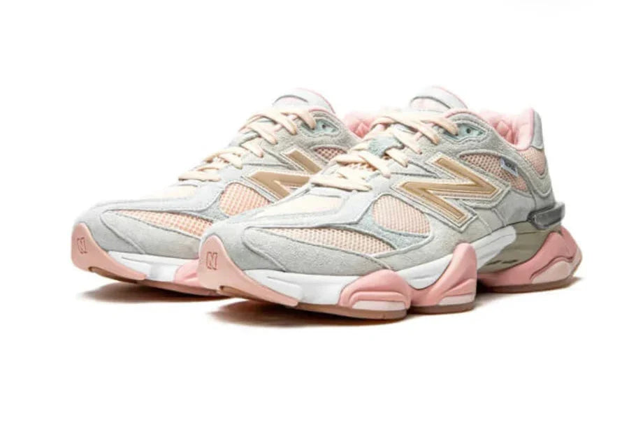 NEW BALANCE NB 9060 FRESHGOODS SHOWER BLUE
