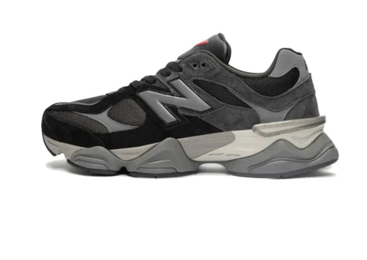 NEW BALANCE NB 9060 BLACK CASTLEROCK