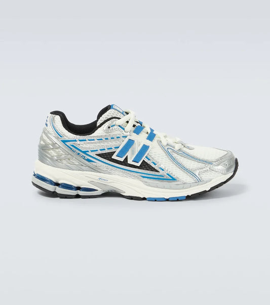 NEW BALANCE 1906R WHITE BLUE