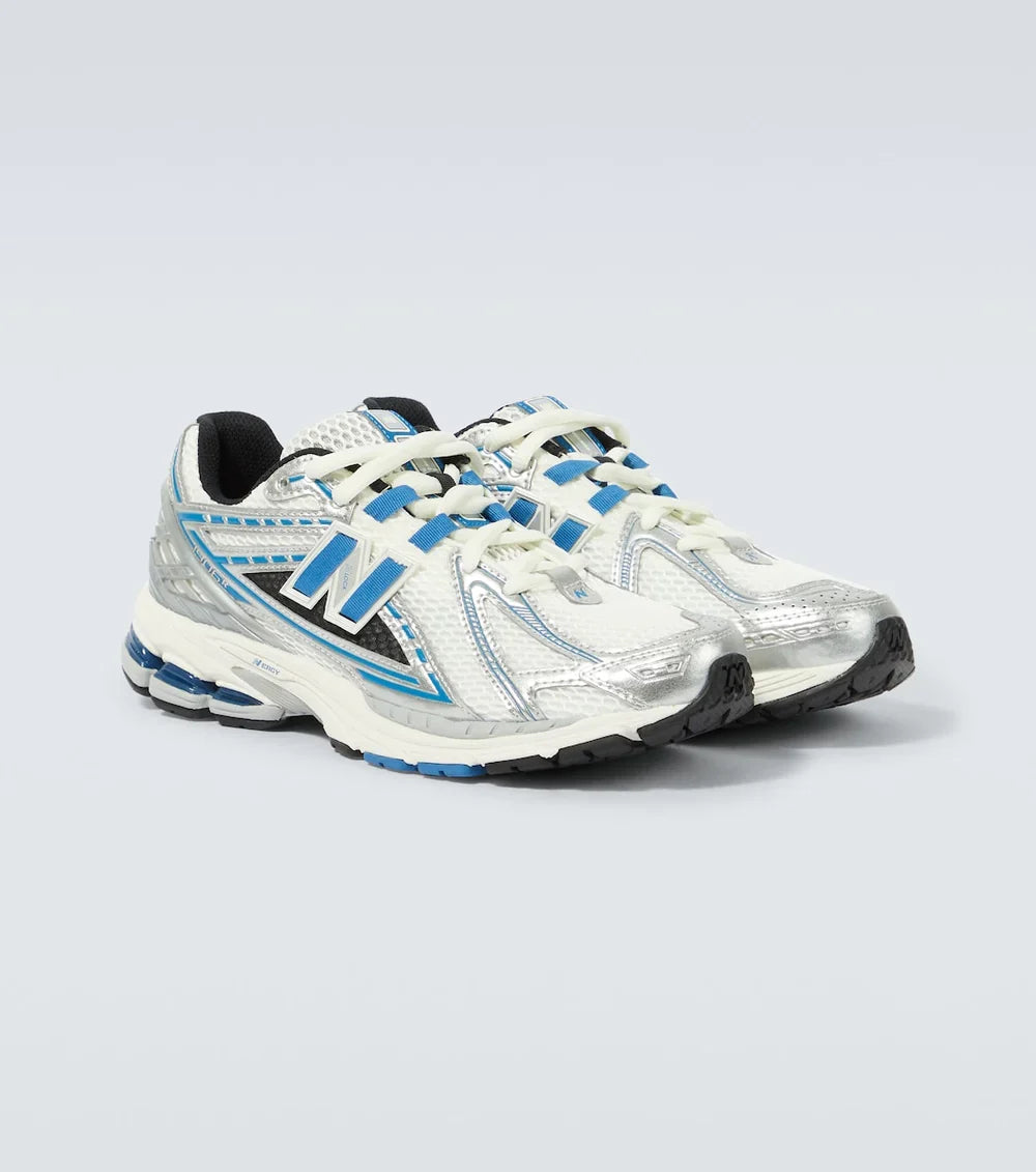 NEW BALANCE 1906R WHITE BLUE
