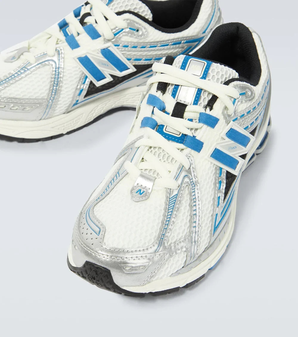 NEW BALANCE 1906R WHITE BLUE