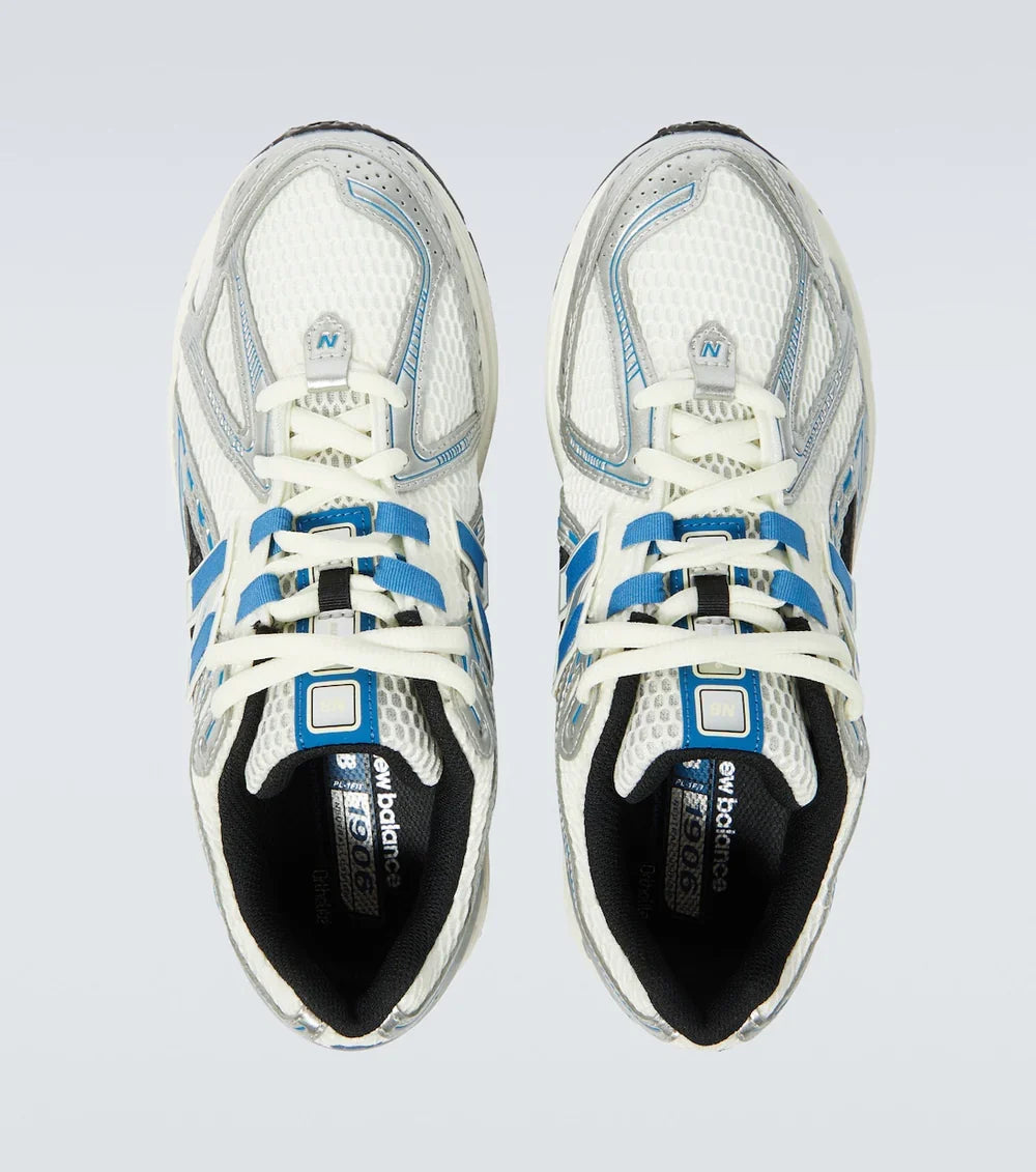 NEW BALANCE 1906R WHITE BLUE