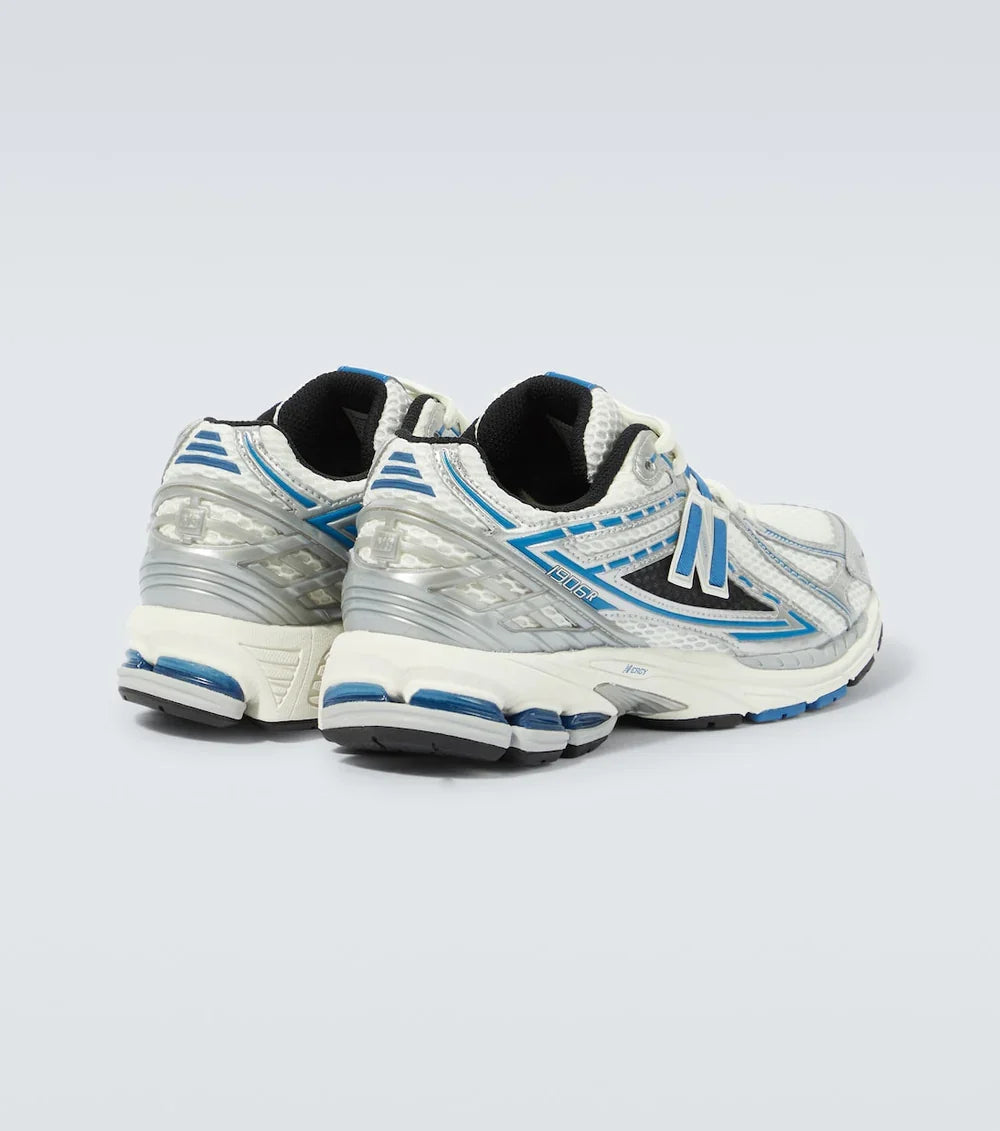 NEW BALANCE 1906R WHITE BLUE