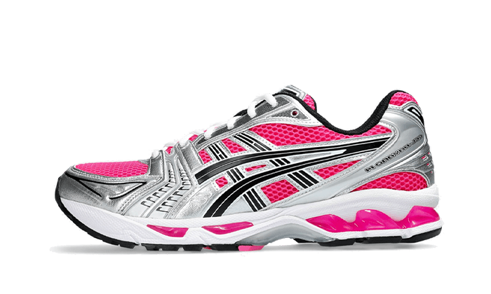 ASICS GEL-NYC KAYANO GRIS ROSE