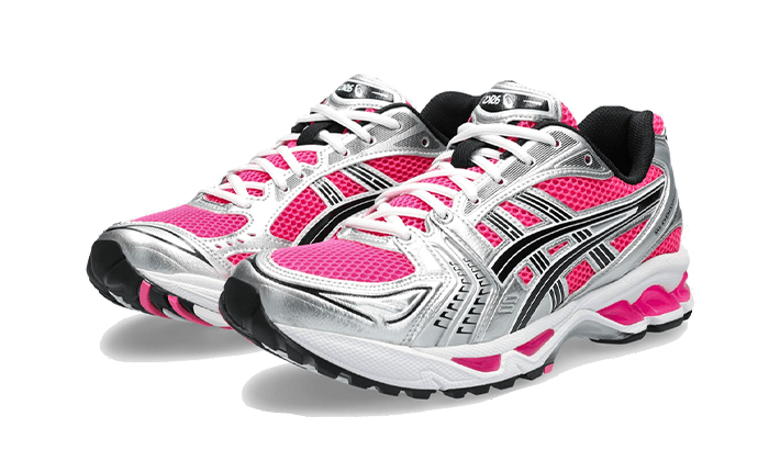 ASICS GEL-NYC KAYANO GRIS ROSE