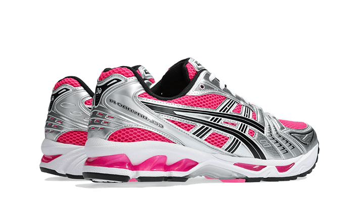 ASICS GEL-NYC KAYANO GRIS ROSE