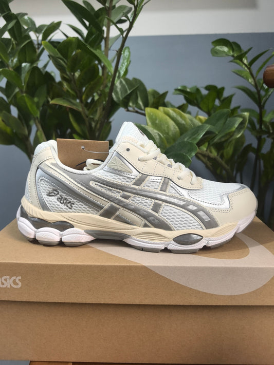 ASICS GEL-NYC BEIGE GRIS