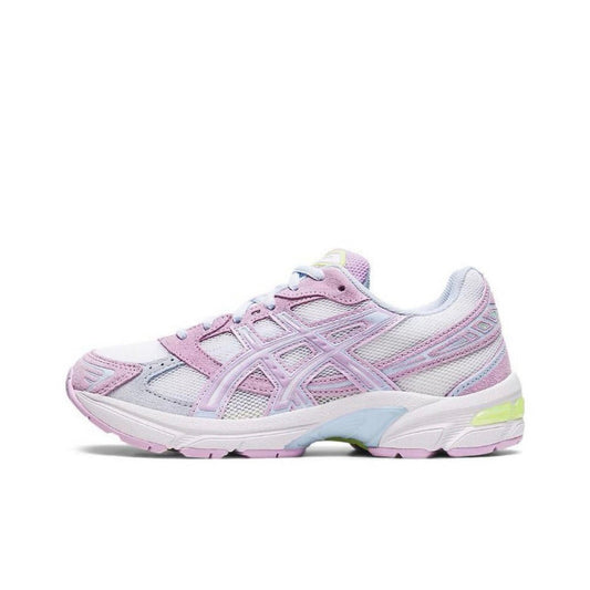ASICS GEL-1130 BLANC ROSE