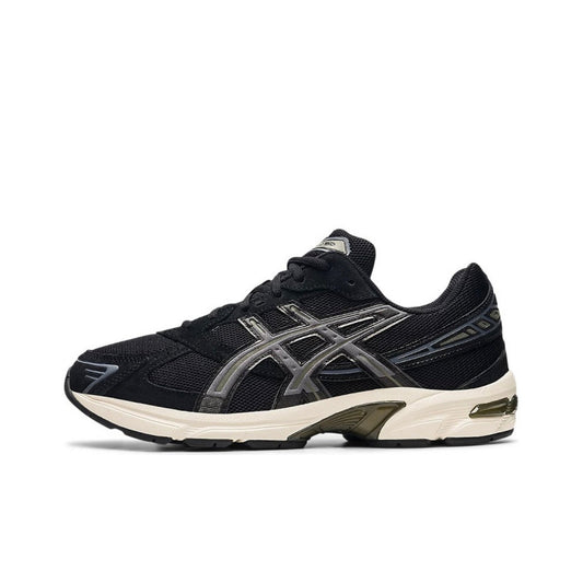 ASICS GEL-1130 BLANC NOIR