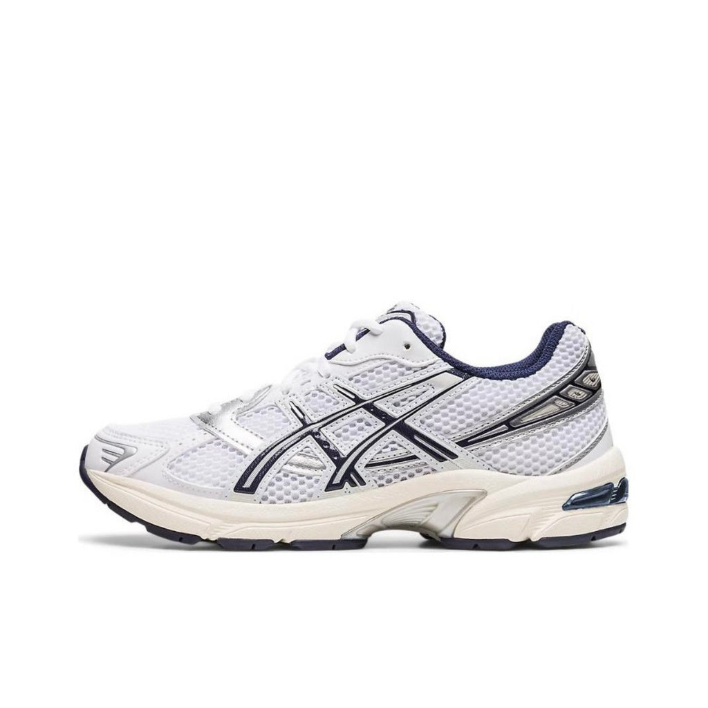ASICS GEL-1130 BLANC BLEU