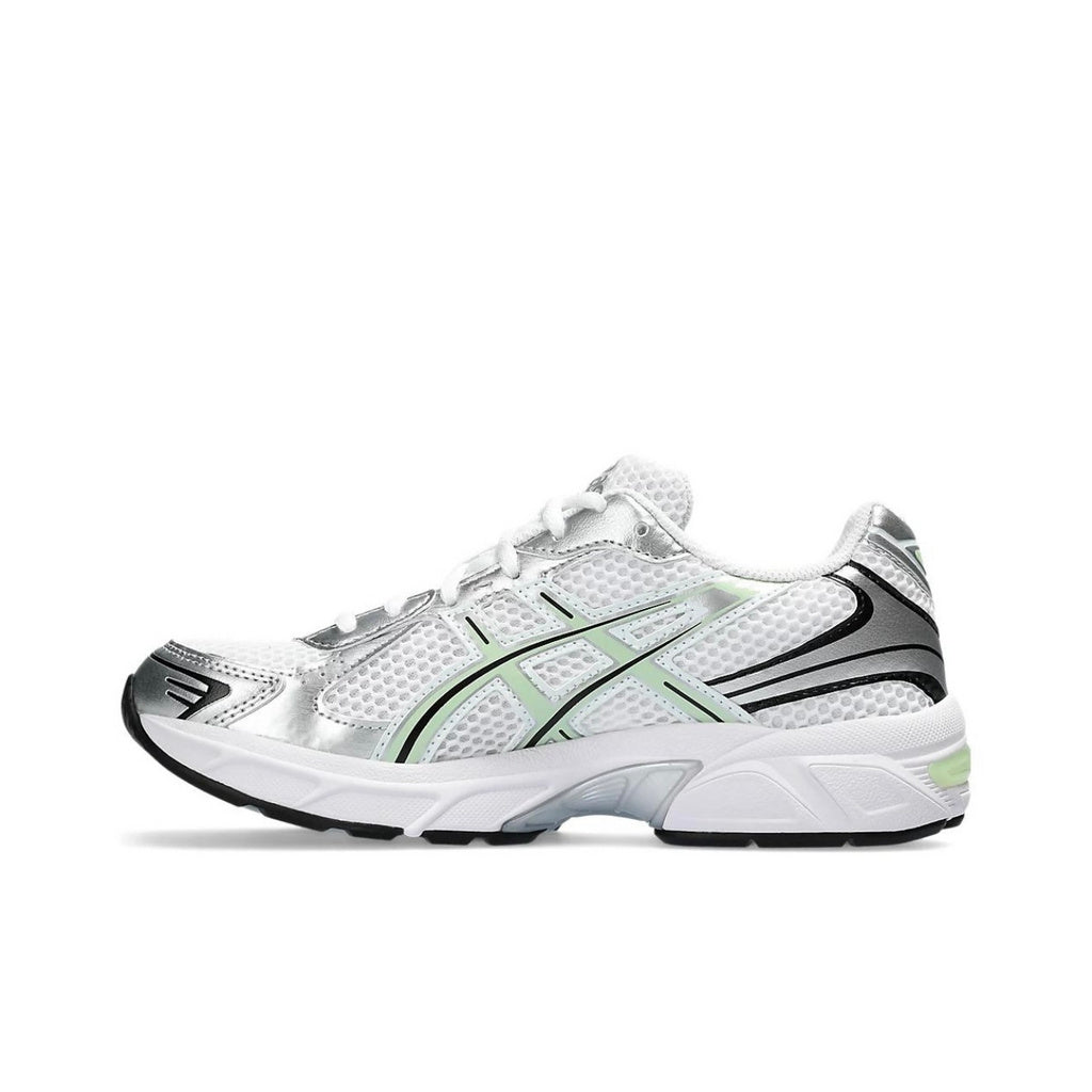 ASICS GEL-1130 BLANC VERT