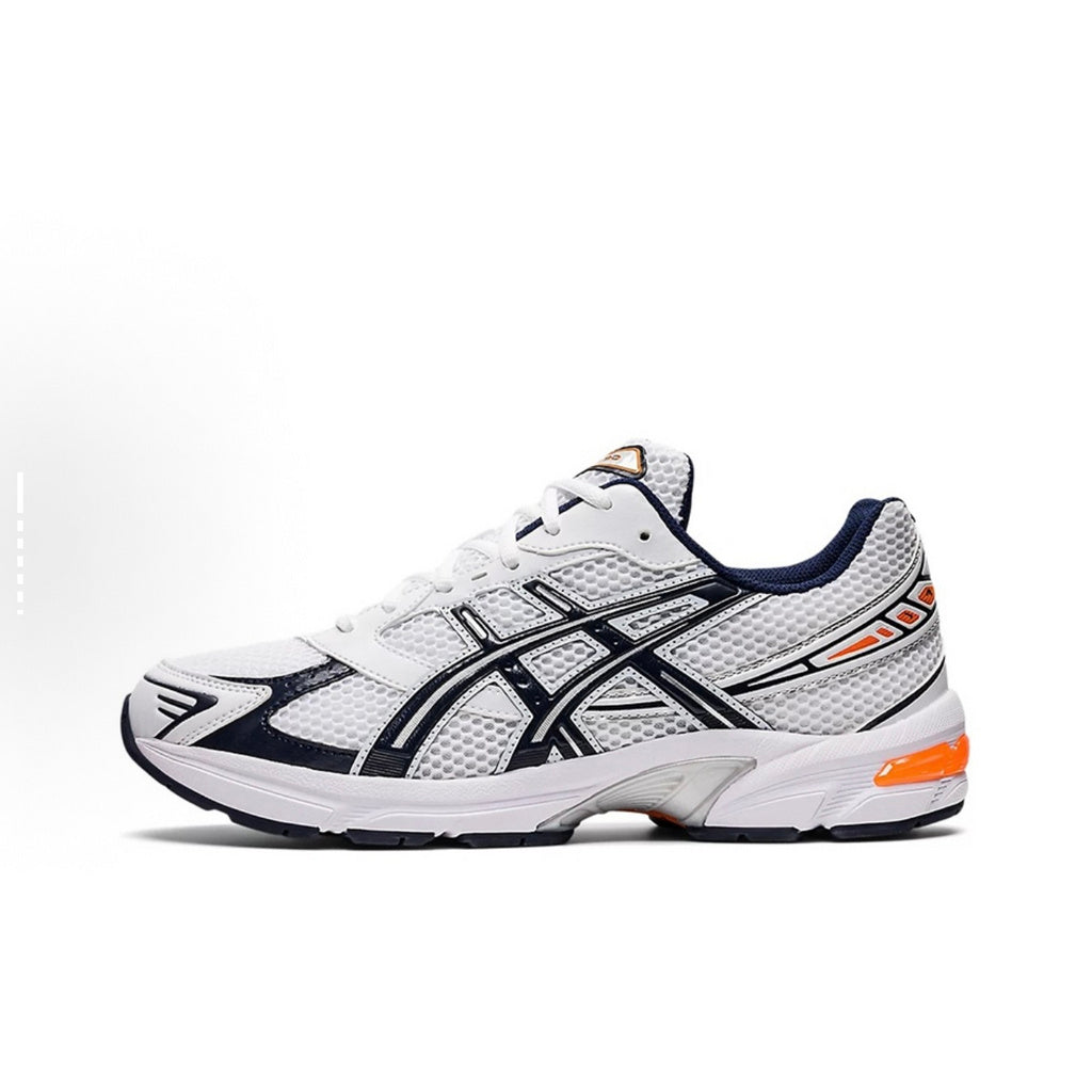 ASICS GEL-1130 BLANC NOIR