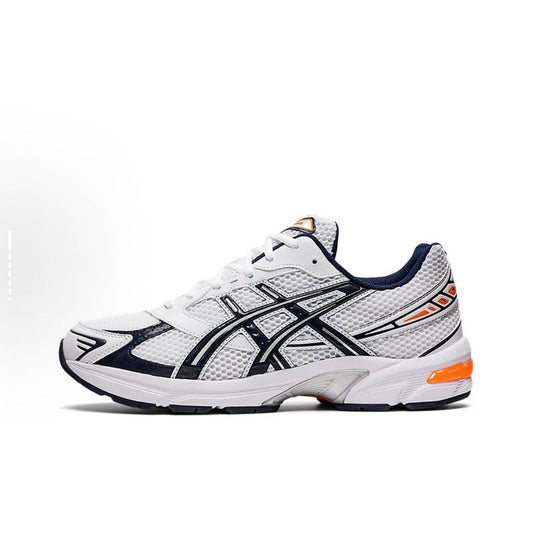 ASICS GEL-1130 BLANC NOIR