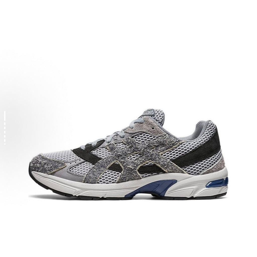 ASICS GEL-1130 GRIS BLEU