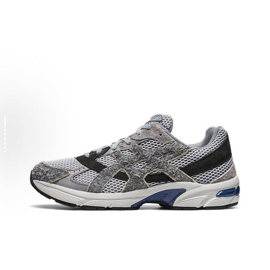 ASICS GEL-1130 GRIS BLEU