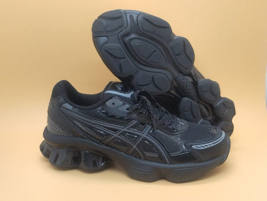 ASICS GEL QUANTUM KINETIC NOIR