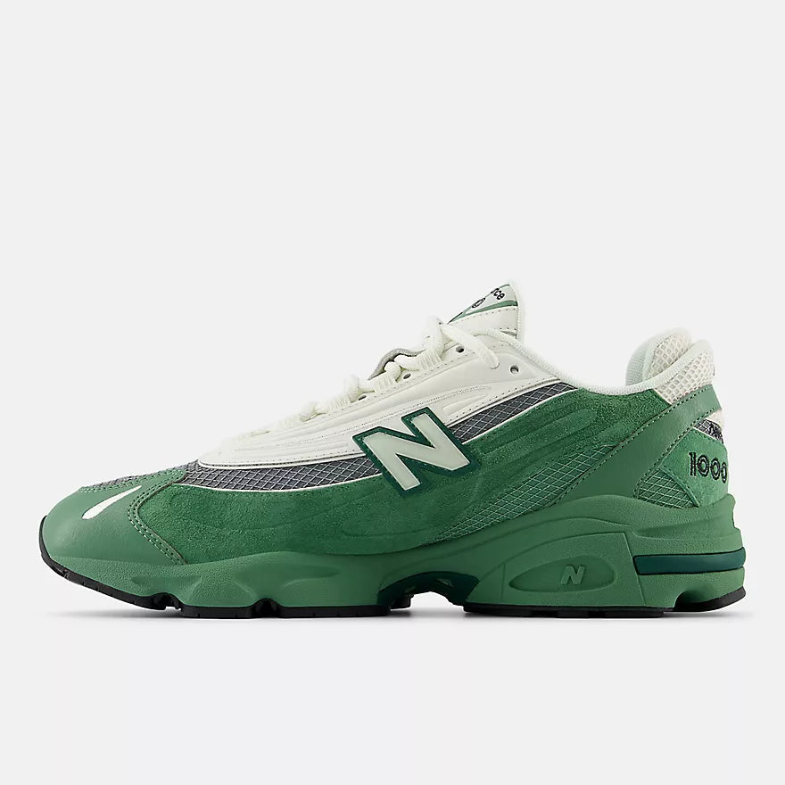 NEW BALANCE 1000 GREEN