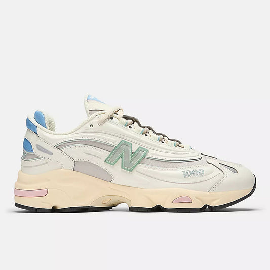 NEW BALANCE 1000 ANGORA BEIGE