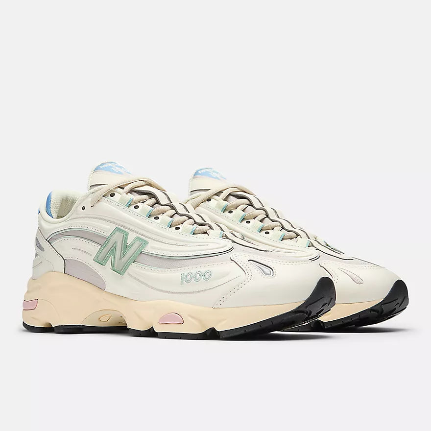 NEW BALANCE 1000 ANGORA BEIGE
