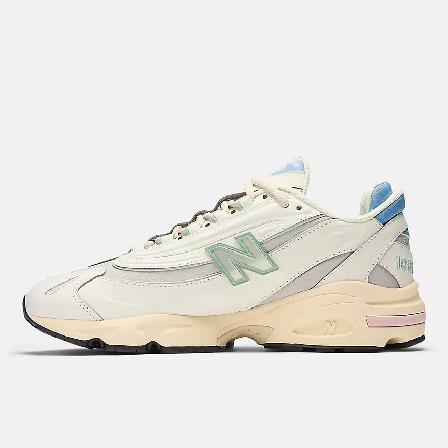 NEW BALANCE 1000 ANGORA BEIGE