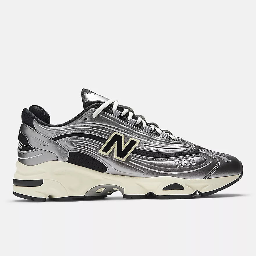 NEW BALANCE 1000 SILVER