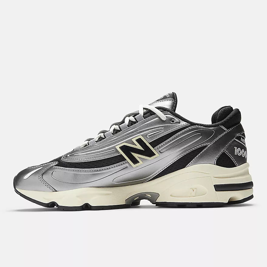 NEW BALANCE 1000 SILVER