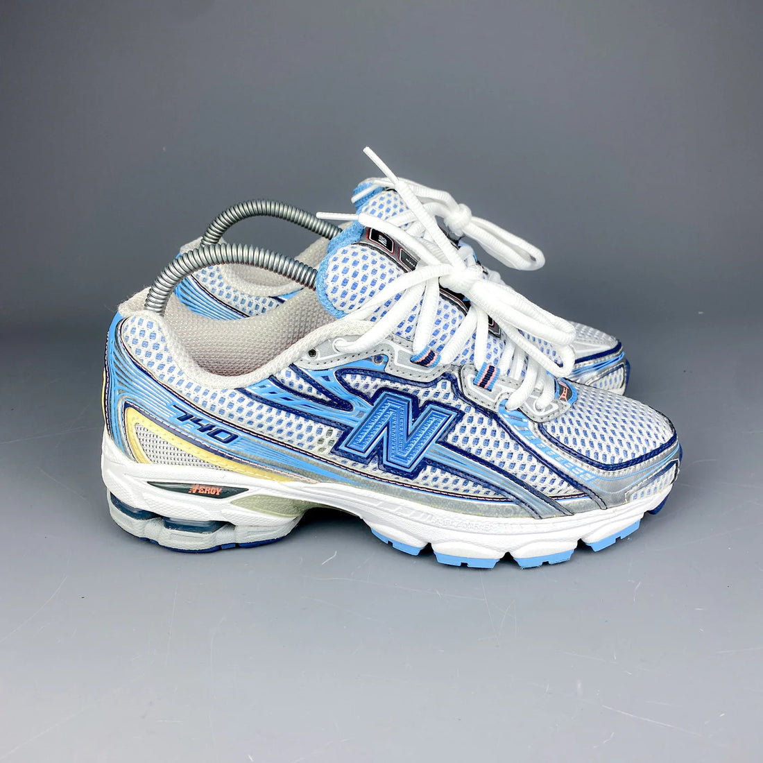 NEW BALANCE NB 740 BLUE