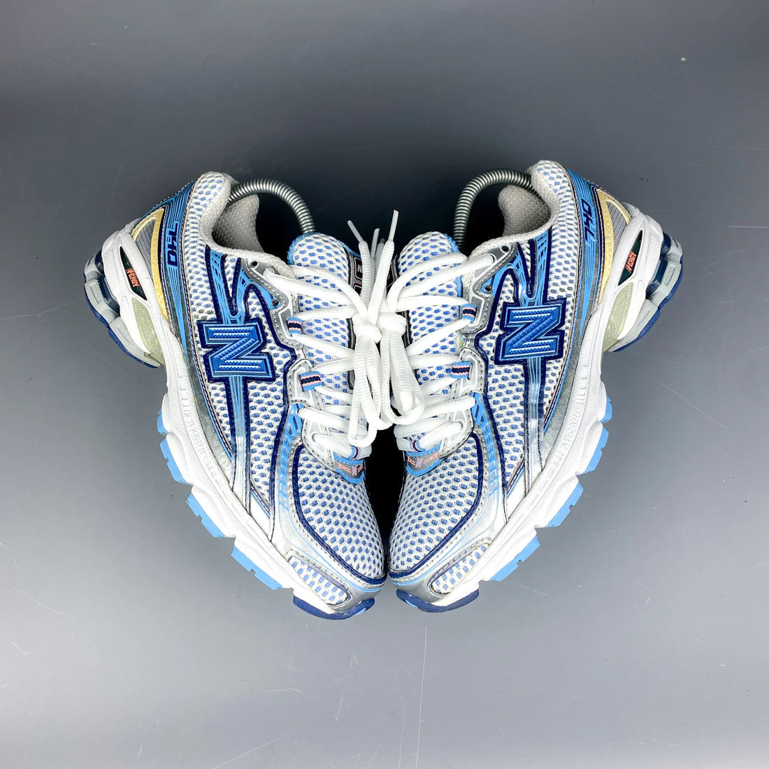 NEW BALANCE NB 740 BLUE