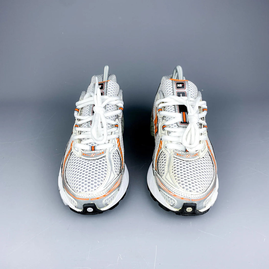NEW BALANCE NB 740 ORANGE