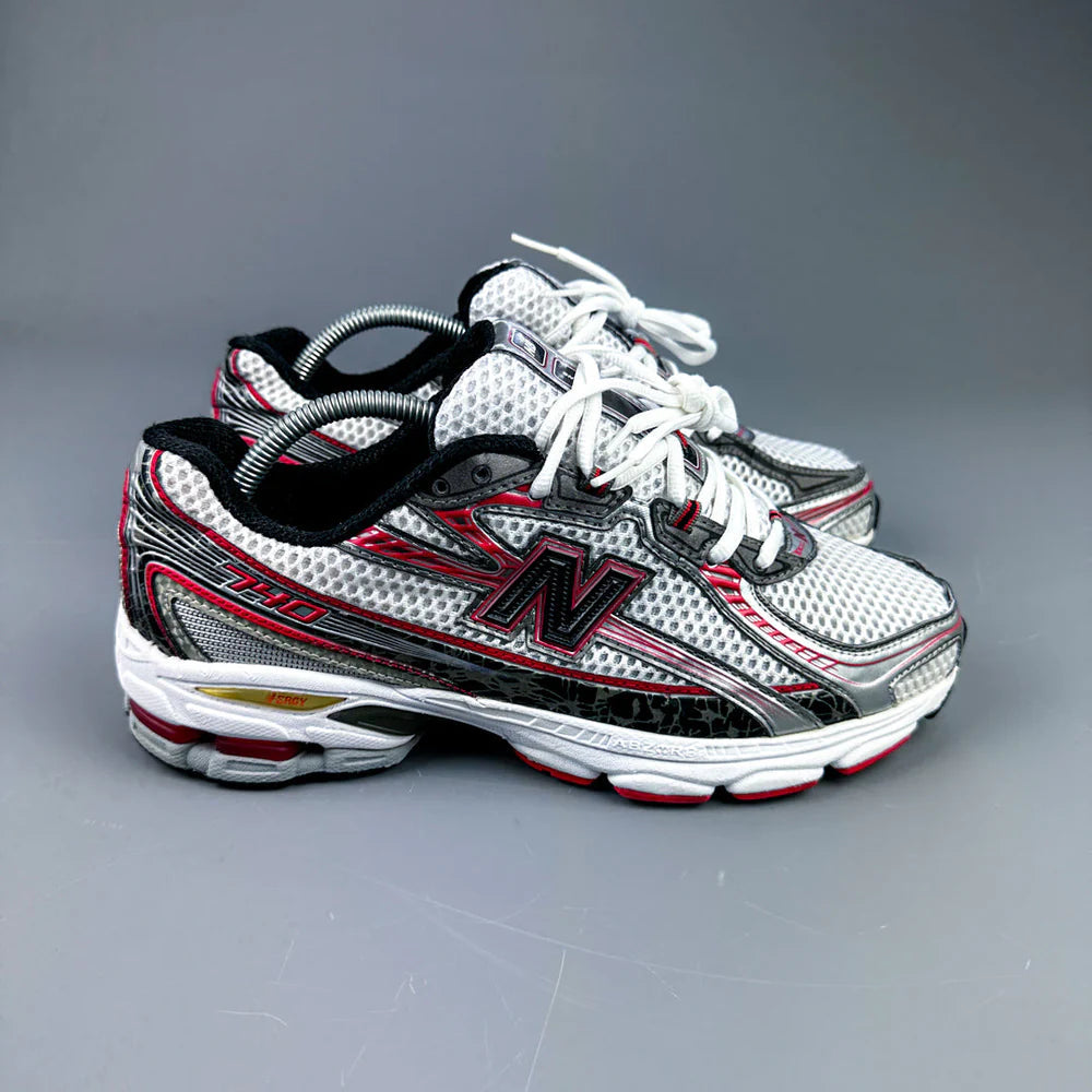 NEW BALANCE NB 740 RED
