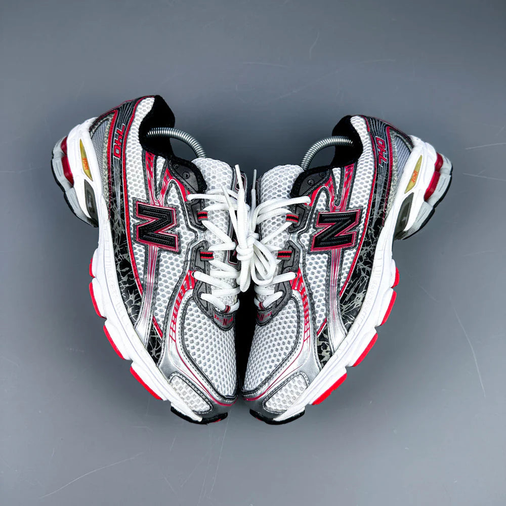 NEW BALANCE NB 740 RED