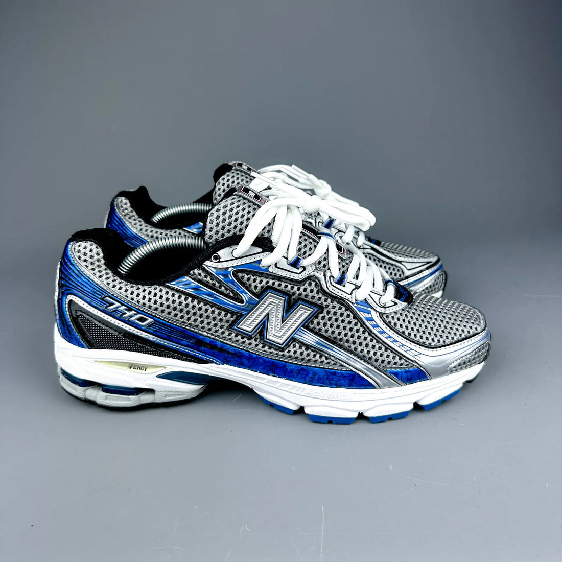 NEW BALANCE NB 740 BLUE