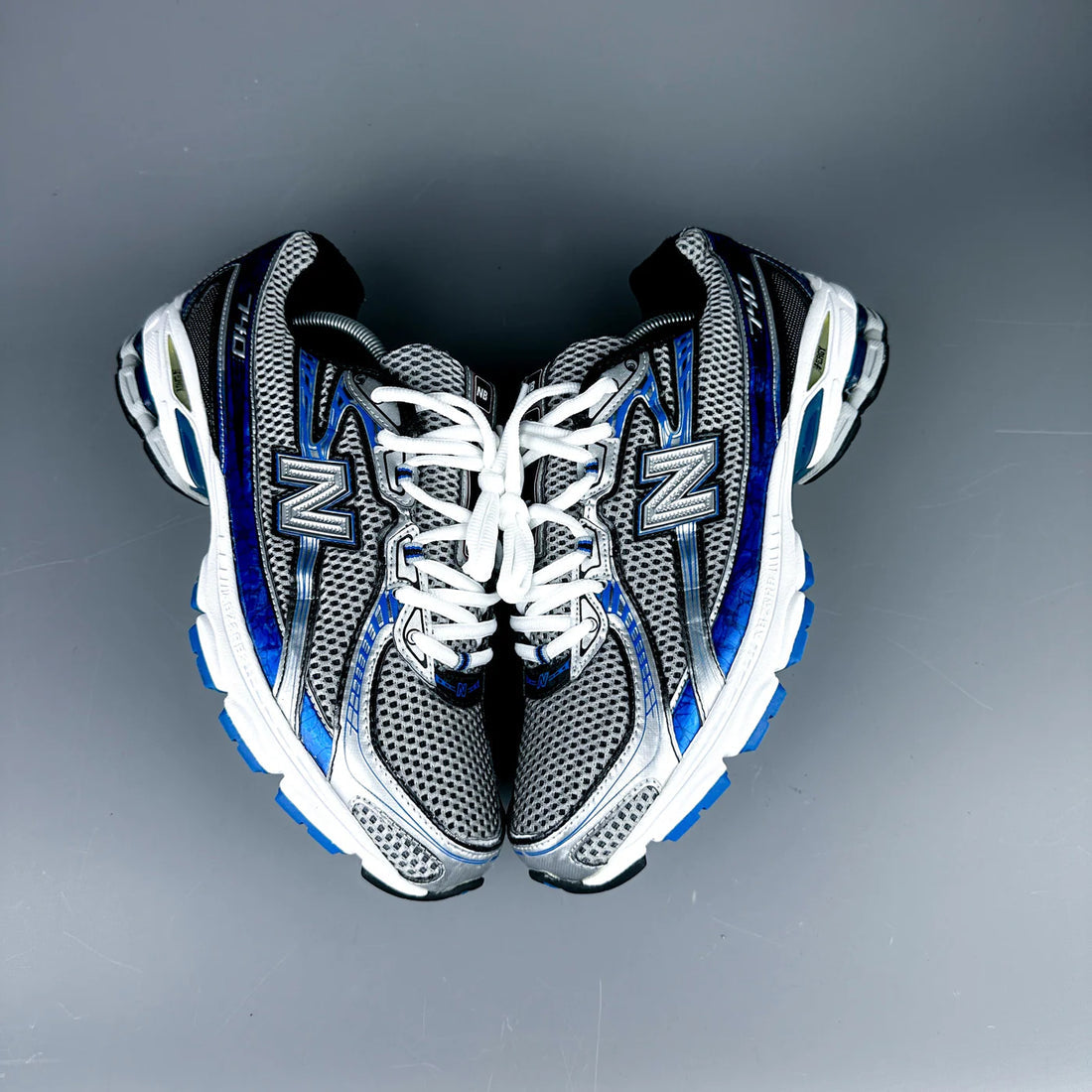 NEW BALANCE NB 740 BLUE