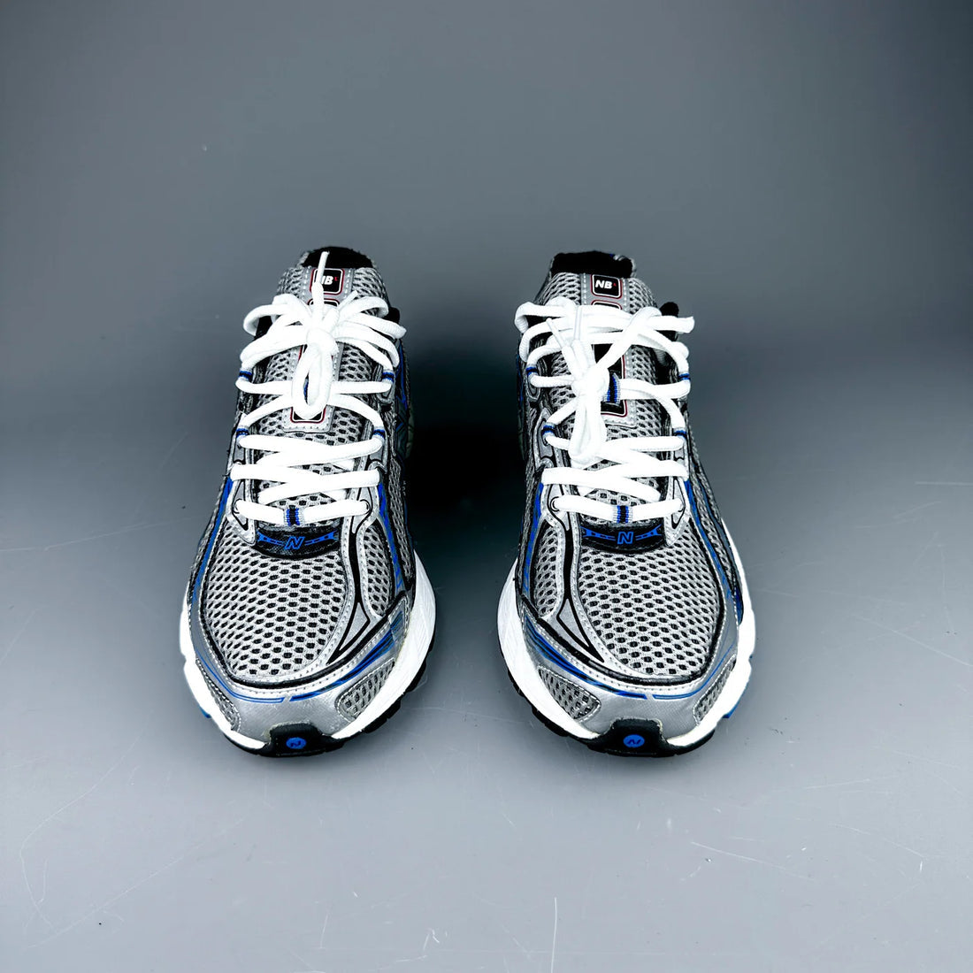 NEW BALANCE NB 740 BLUE