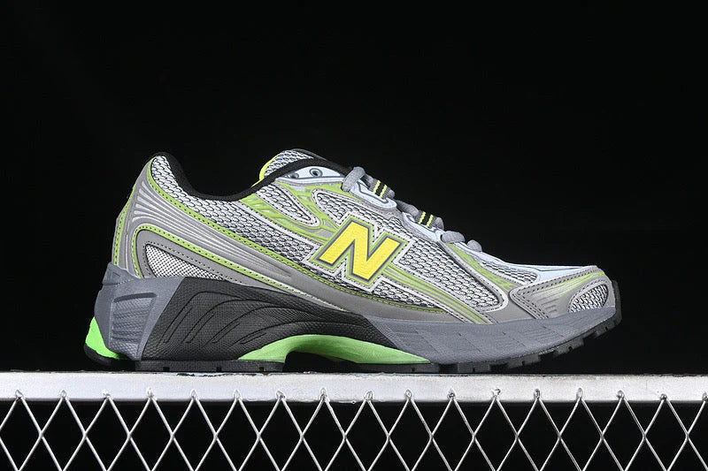 NEW BALANCE NB 740 GREEN