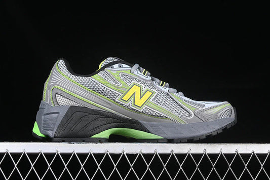 NEW BALANCE NB 740 GREEN