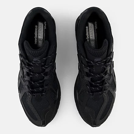 NEW BALANCE NB 1906R BLACK
