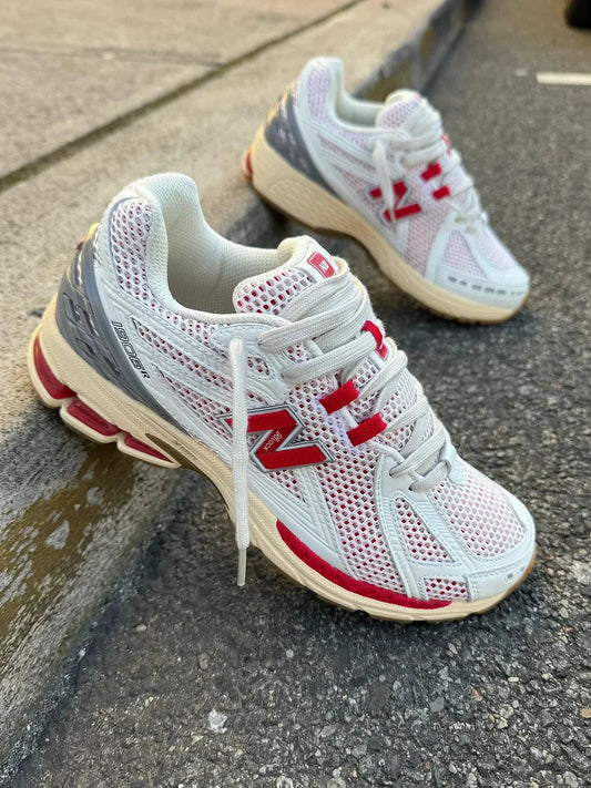 NEW BALANCE NB 1906R WHITE RED